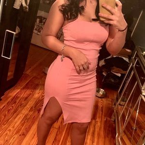 Forever 21 Bodycon Dress